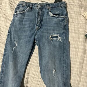 Zara Jeans